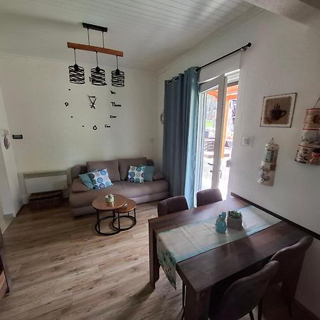 Apartman Envi 奥帕提亚 外观 照片
