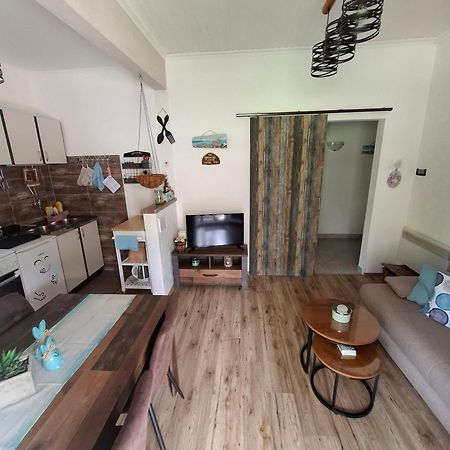 Apartman Envi 奥帕提亚 外观 照片