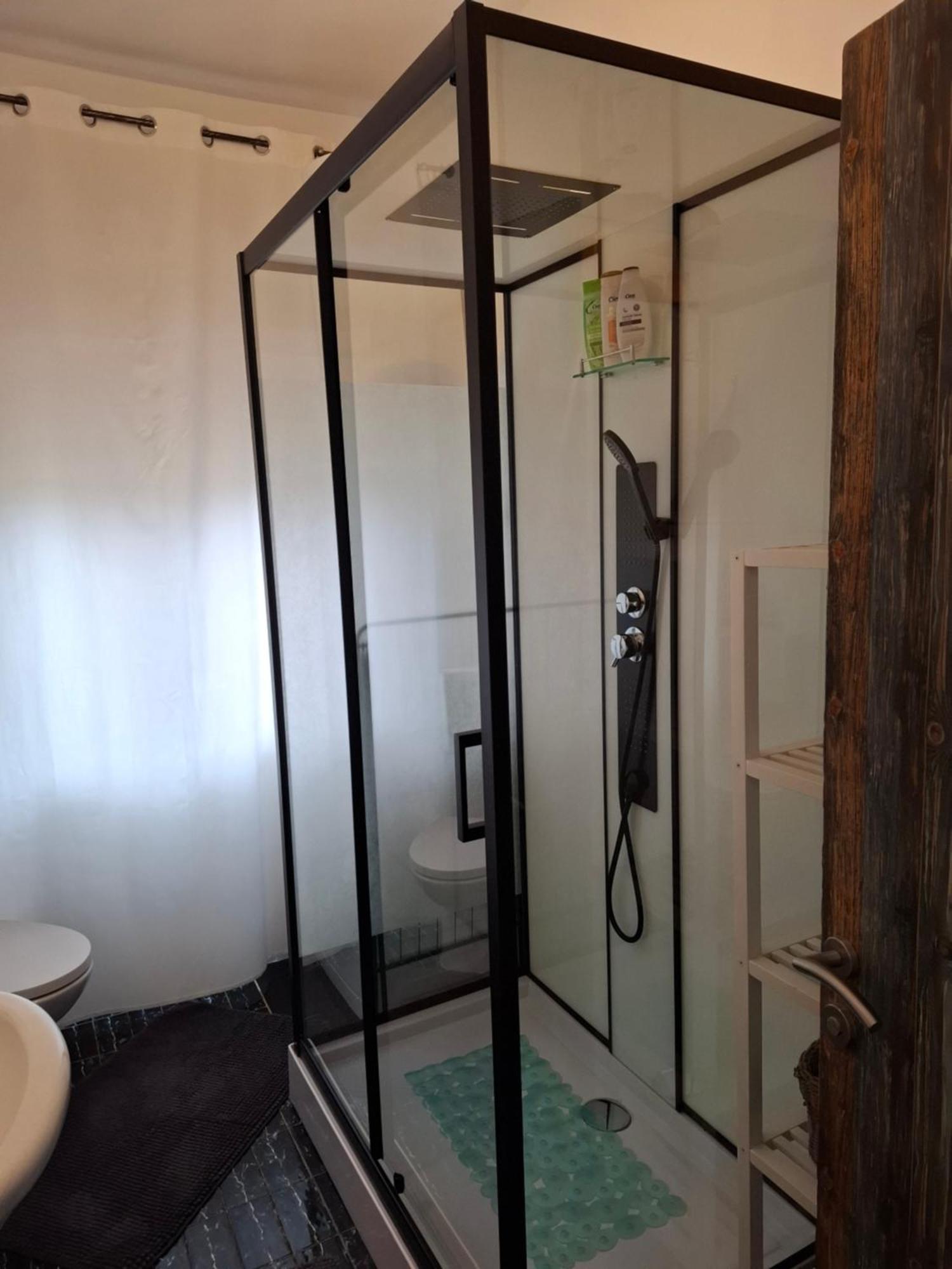 Apartman Envi 奥帕提亚 外观 照片