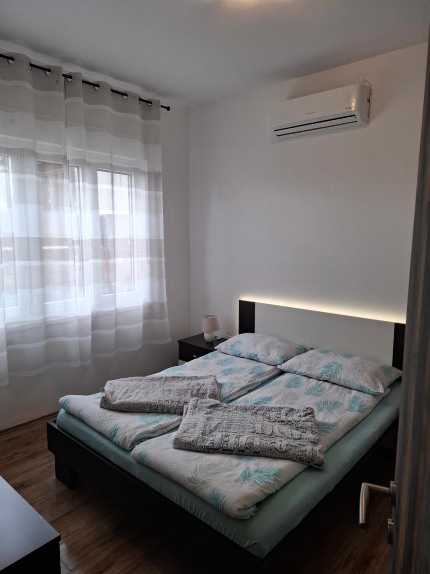 Apartman Envi 奥帕提亚 外观 照片