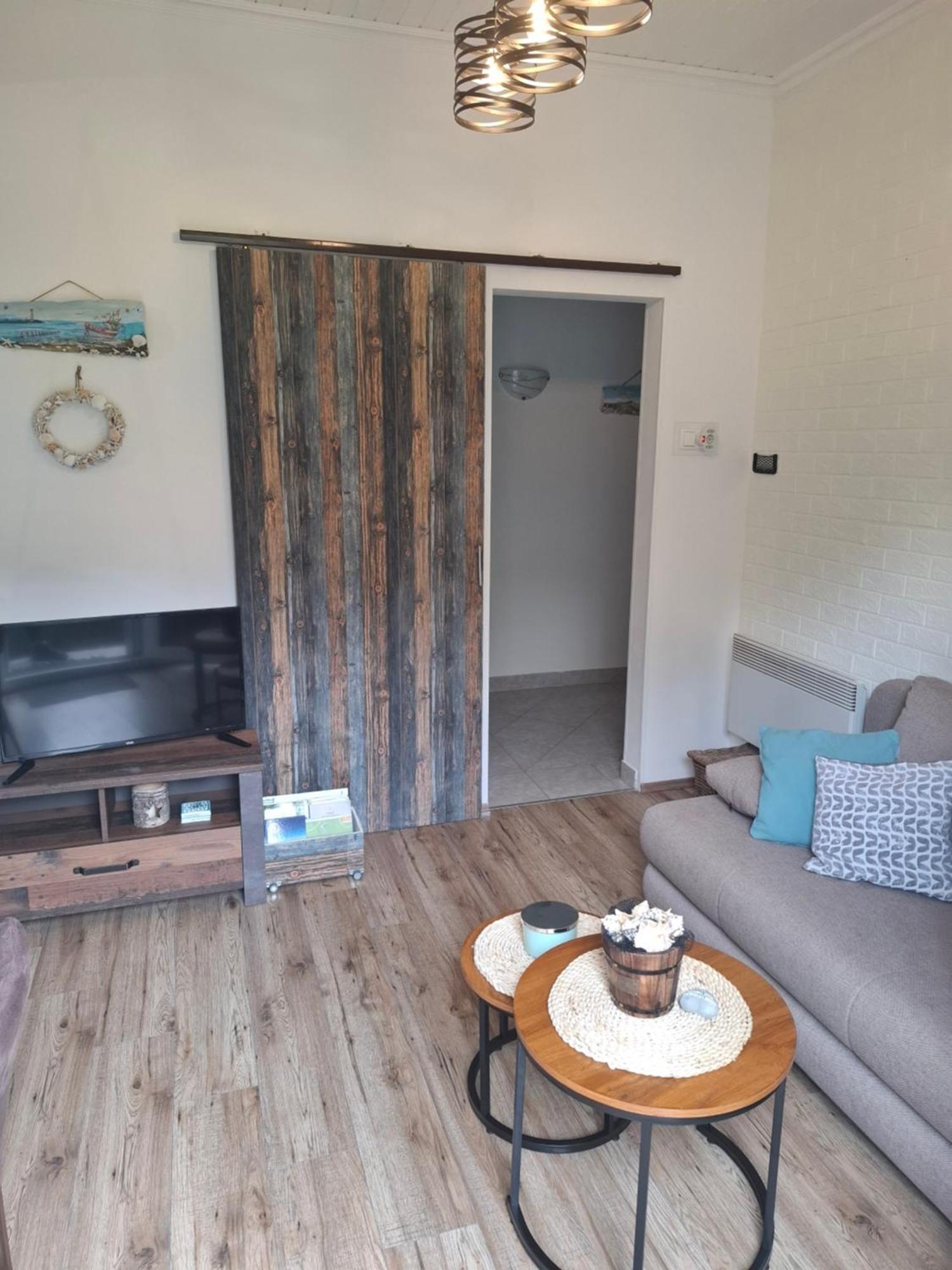 Apartman Envi 奥帕提亚 外观 照片