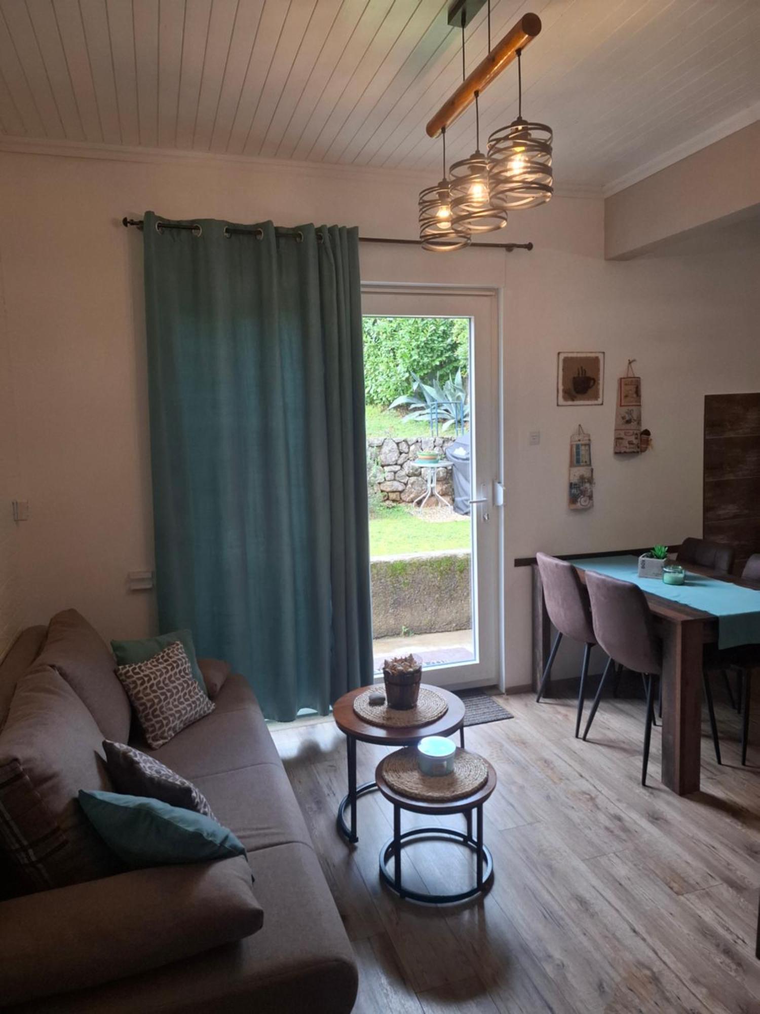 Apartman Envi 奥帕提亚 外观 照片