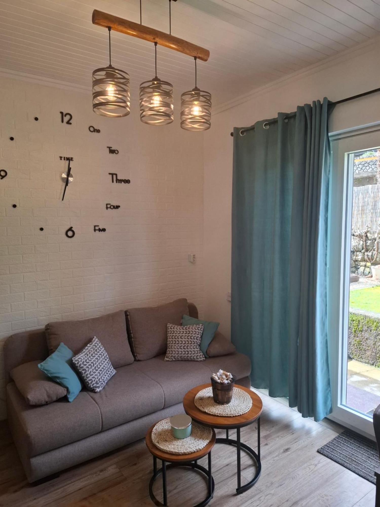 Apartman Envi 奥帕提亚 外观 照片