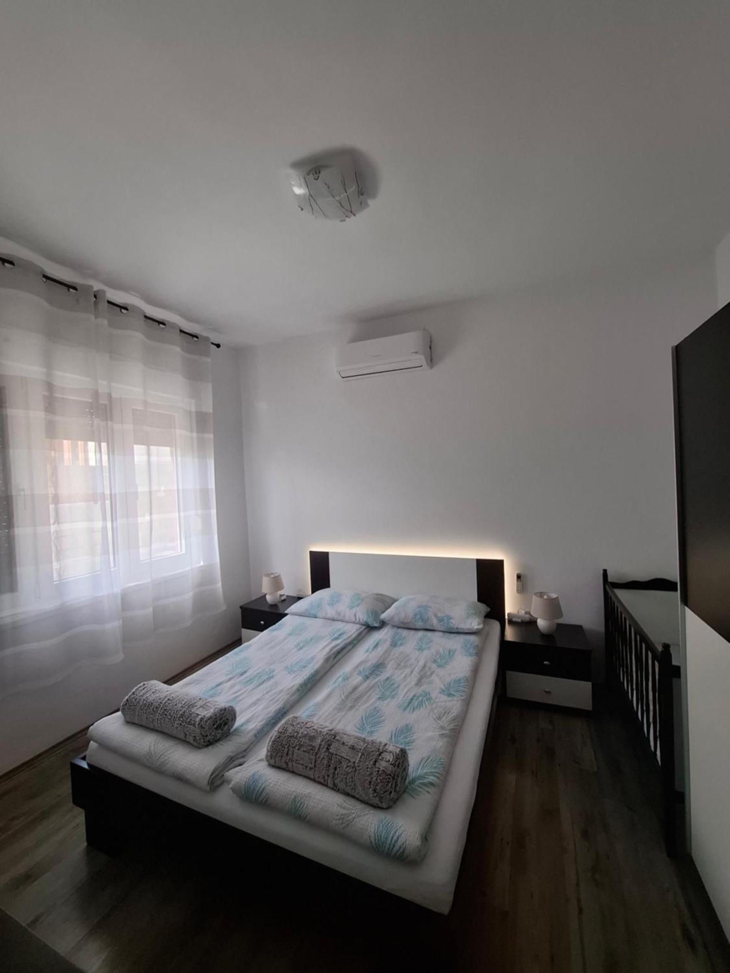 Apartman Envi 奥帕提亚 外观 照片