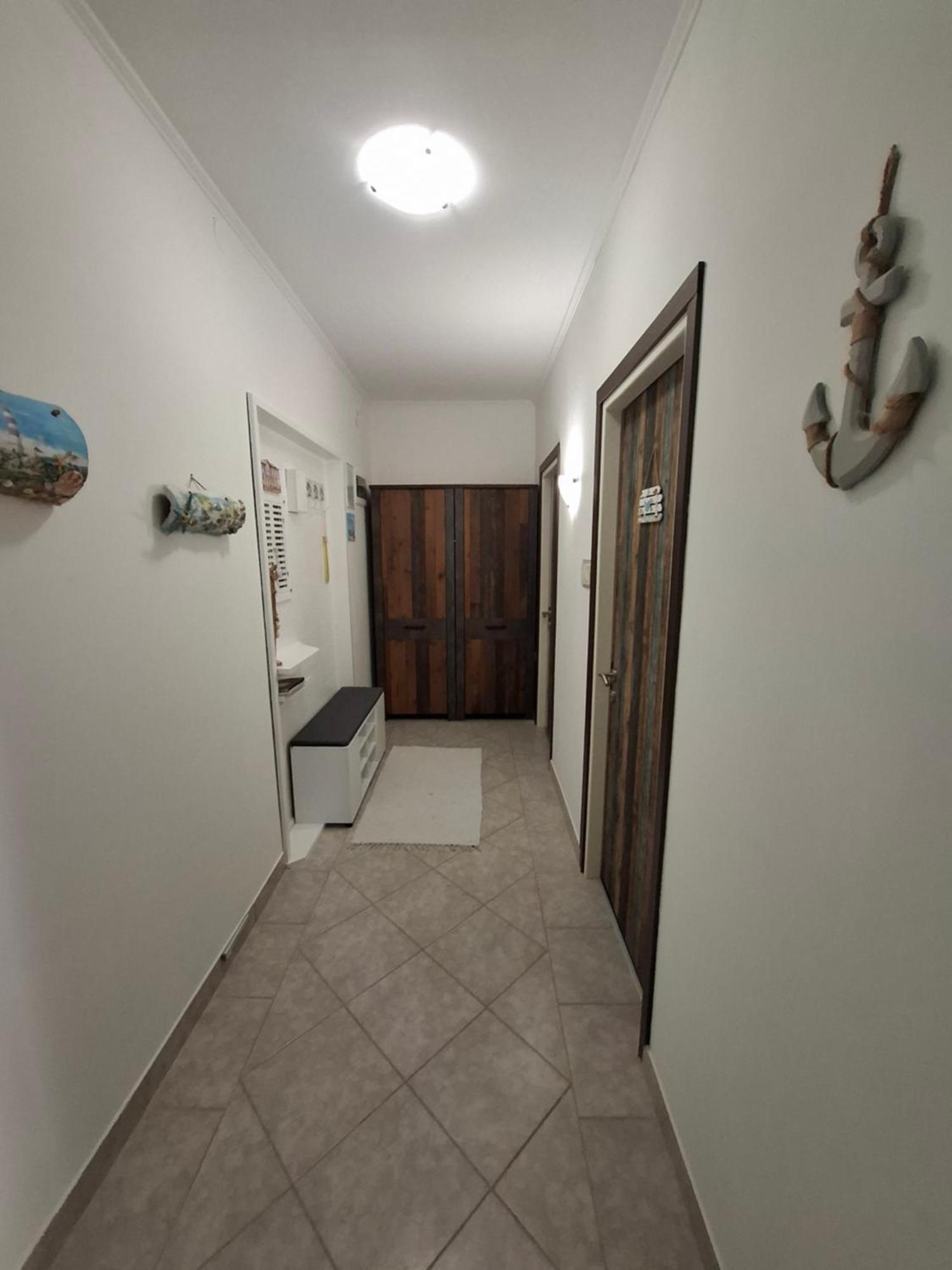 Apartman Envi 奥帕提亚 外观 照片