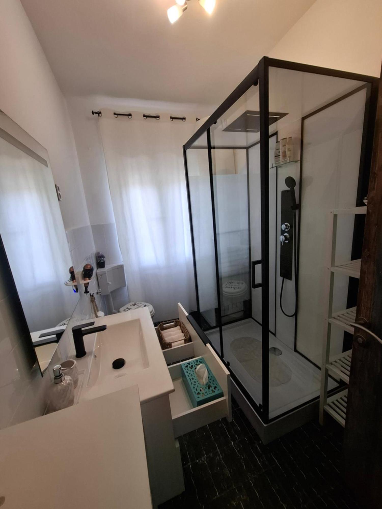 Apartman Envi 奥帕提亚 外观 照片