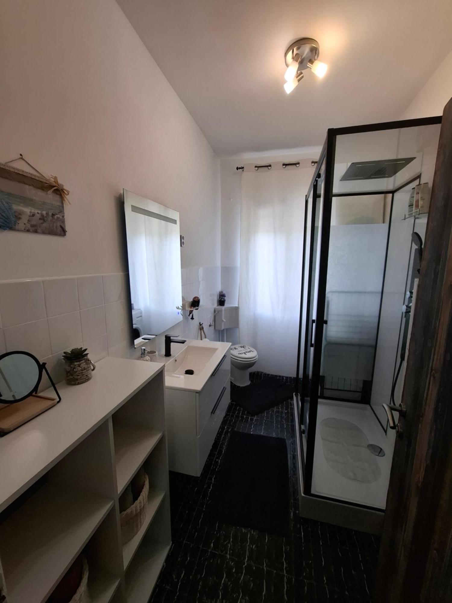 Apartman Envi 奥帕提亚 外观 照片