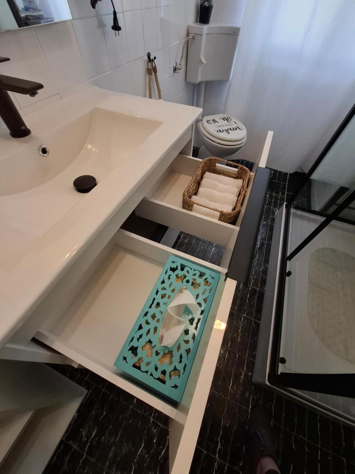 Apartman Envi 奥帕提亚 外观 照片