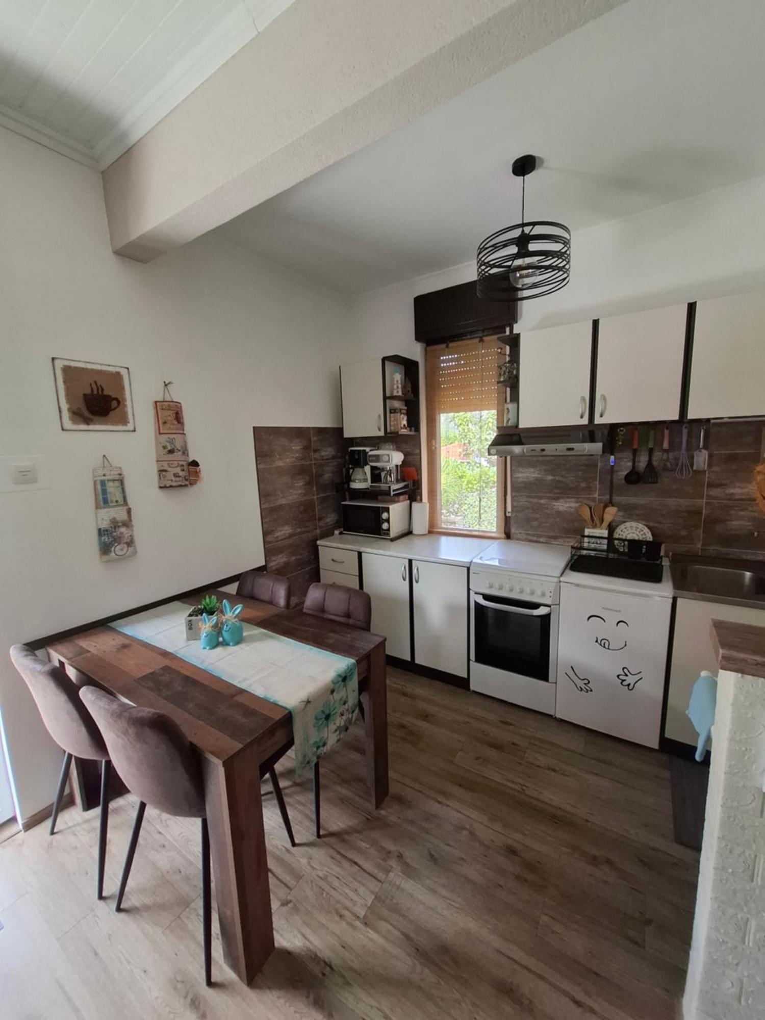 Apartman Envi 奥帕提亚 外观 照片