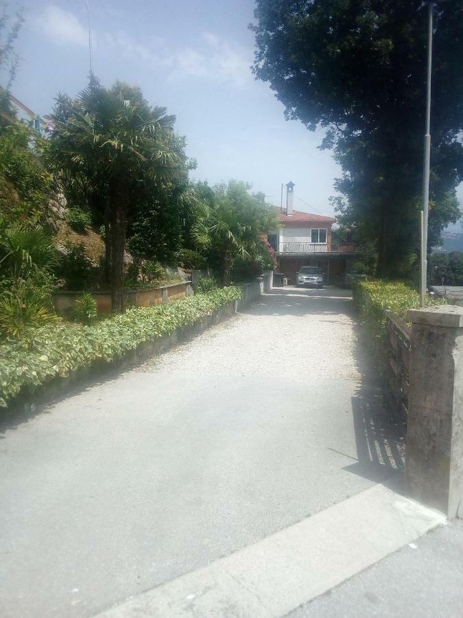 Apartman Envi 奥帕提亚 外观 照片